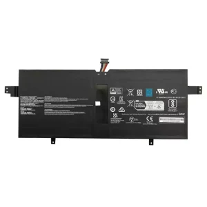 Batteri til bærbar computer MSI BTY-S3B