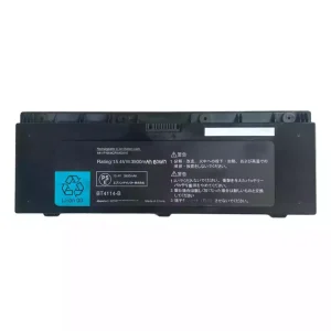 Batteri til bærbar computer EPSON A41-P15 TF1H-FRU BT4114-B