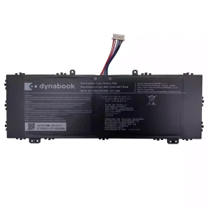 Batteri til bærbar computer TOSHIBA Dynabook PS0231UA1BRS