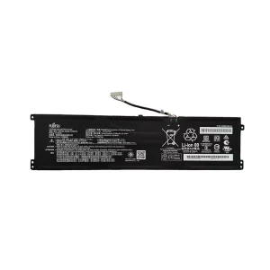 Batteri til bærbar computer FUJITSU FPB0370 FPCBP598 CP829150-01