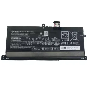 Batteri til bærbar computer HP WE03XL TPN-IB0X N42575-005 N42388-1E1