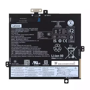 Batteri til bærbar computer LENOVO L22B2PH1 L22D2PH1