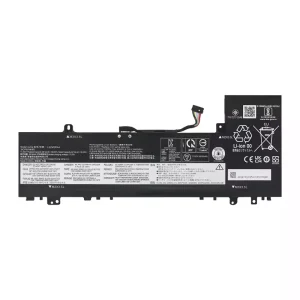 Batteri til bærbar computer LENOVO L22M3PA4 L22B3PA4 L22C3PA4 L22B3PA3 L22C3PA3 L22M3PA3