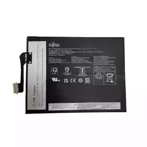 Batteri til bærbar computer Fujitsu FPB0361S FPCBP595 CP813800-01