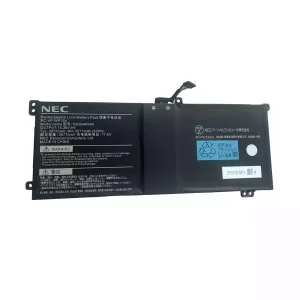 Batteri til bærbar computer NEC PC-VP-WP154 N22SAR400