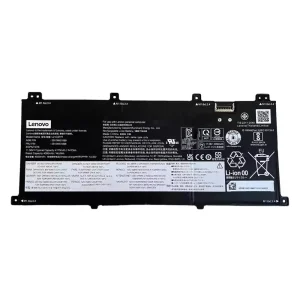 Batteri til bærbar computer LENOVO L21C3P77 SB10W51999