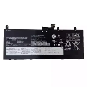 Batteri til bærbar computer LENOVO L21M4P76 L21D4P76
