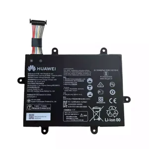 Batteri til bærbar computer HUAWEI HBA194C8ECW-22A