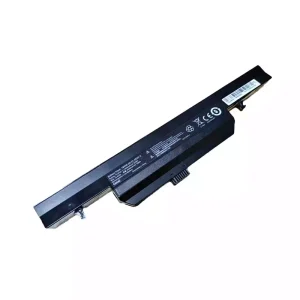 Batteri til bærbar computer T46-GCC-20038 T43-GC-18001 T43-GB-18015