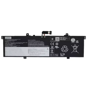 Batteri til bærbar computer LENOVO L21C3PD5 L21L3PD5 L21M3PD5