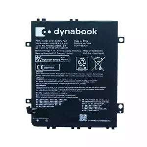 Batteri til bærbar computer TOSHIBA DYNABOOK PS0091UA1BRS 13080788-00