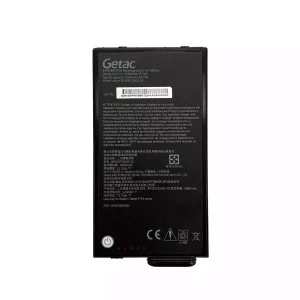 Batteri til bærbar computer Getac BP3S2P2100S-02 BP3S1P2680B Getac F110