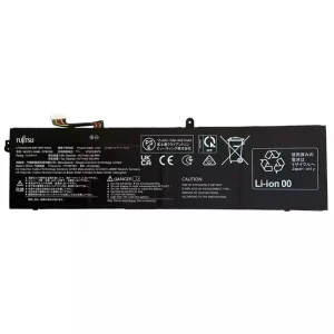 Batteri til bærbar computer FUJITSU FPB0365 FPCBP593 FMVNBP254 CP813910-01
