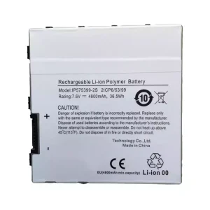 Batteri til bærbar computer IP575399-2S S9N0L2A100R5