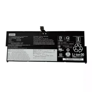 Batteri til bærbar computer LENOVO L19M4PG4 L19C4PG4 L19D4PG3