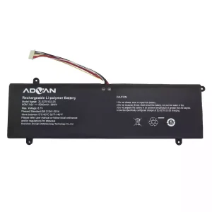 Batteri til bærbar computer ZL-5270122-2S