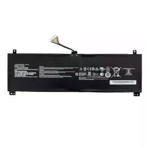 Batteri til bærbar computer MSI BTY-M54 925QA054H