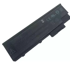 Batteri til bærbar computer ACER 4UR18650Y-2-QC140