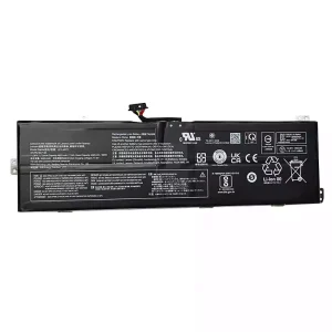 Batteri til bærbar computer Lenovo L21M4PC4 L21L4PC1