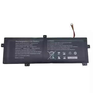 Batteri til bærbar computer U357612127PV-2S1P H-4886280P