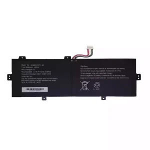 Batteri til bærbar computer 30024926 MLP3785128-2S Akoya E3222 MD 62450