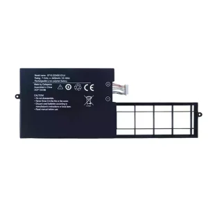 Batteri til bærbar computer EF10-2S3200-G1L1 13B800-FU9282