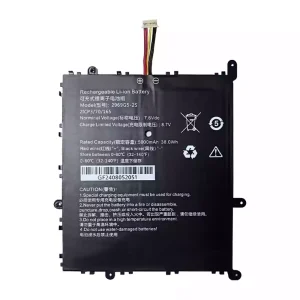 Batteri til bærbar computer 2959G5-2S 2969G5-2S