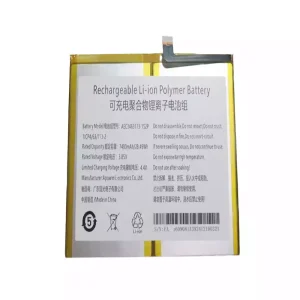 Batteri til bærbar computer AEC3463113-1S2P