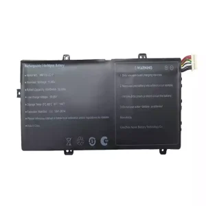 Batteri til bærbar computer 996170-3S1P