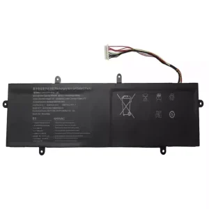 Batteri til bærbar computer U5960127-2S1P U5960127PV-2S1P