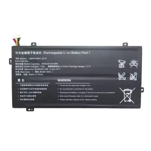 Batteri til bærbar computer U6945180PV-2S1P