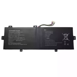 Batteri til bærbar computer U3785131PV-2S1P