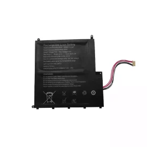 Batteri til bærbar computer U3976127PV-2S1P