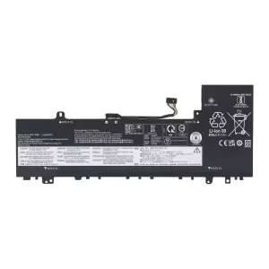 Batteri til bærbar computer LENOVO L23M3PK1 L23X3PK1 L23B3PK1 L23D3PK1 L23C3PK1
