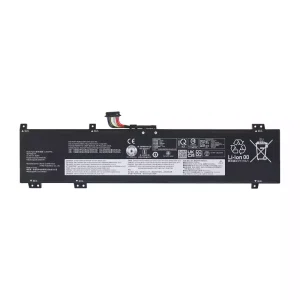 Batteri til bærbar computer LENOVO L23M4PK5 L23B4PK5 L23X4PK5 L23C4PK5 L23D4PK5