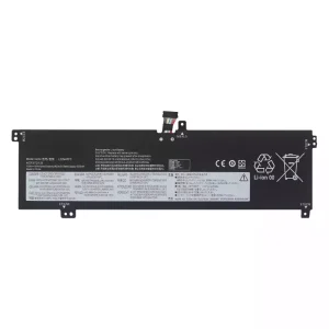 Batteri til bærbar computer LENOVO L22D4PF5 L22C4PF5 L22X4PF5 L22B4PF5 L22M4PF5
