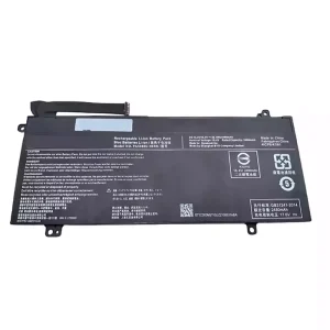 Batteri til bærbar computer TOSHIBA PA5368-1BRS