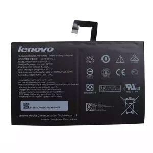 Batteri til Tablet LENOVO L14D2P31