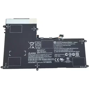 Batteri til Tablet HP AO02XL