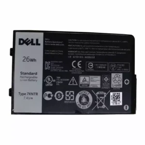Batteri til Tablet DELL 7XNTR