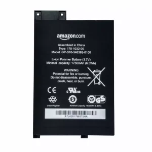 Batteri til Tablet AMAZON S11GTSF01A