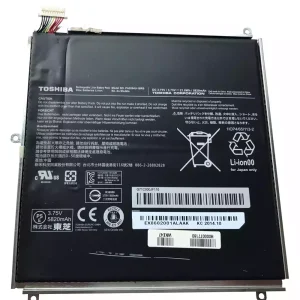 Batteri til Tablet TOSHIBA WT-10PE-A