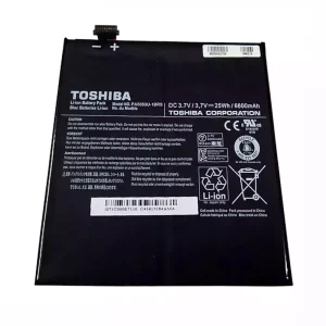 Batteri til Tablet TOSHIBA AT300