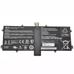Batteri til Tablet ASUS Transformer Prime TF201