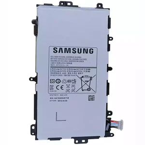 Batteri til Tablet SAMSUNG SP3770E1H