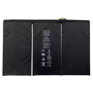 Batteri til Tablet IPAD 3,IPAD 4