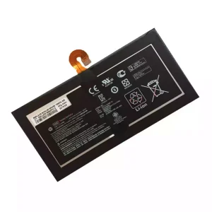 Batteri til Tablet HP EA02