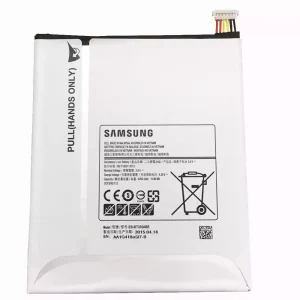 Batteri til Tablet SAMSUNG Galaxy Tab SM-T350,SM-T355