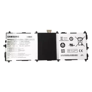 Batteri til Tablet SAMSUNG XE300TZC