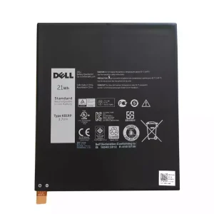 Batteri til Tablet DELL K81RP